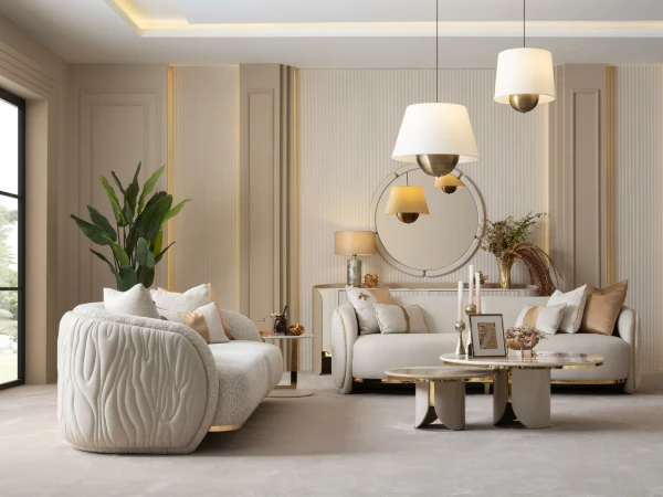Hilton Koltuk Takımı